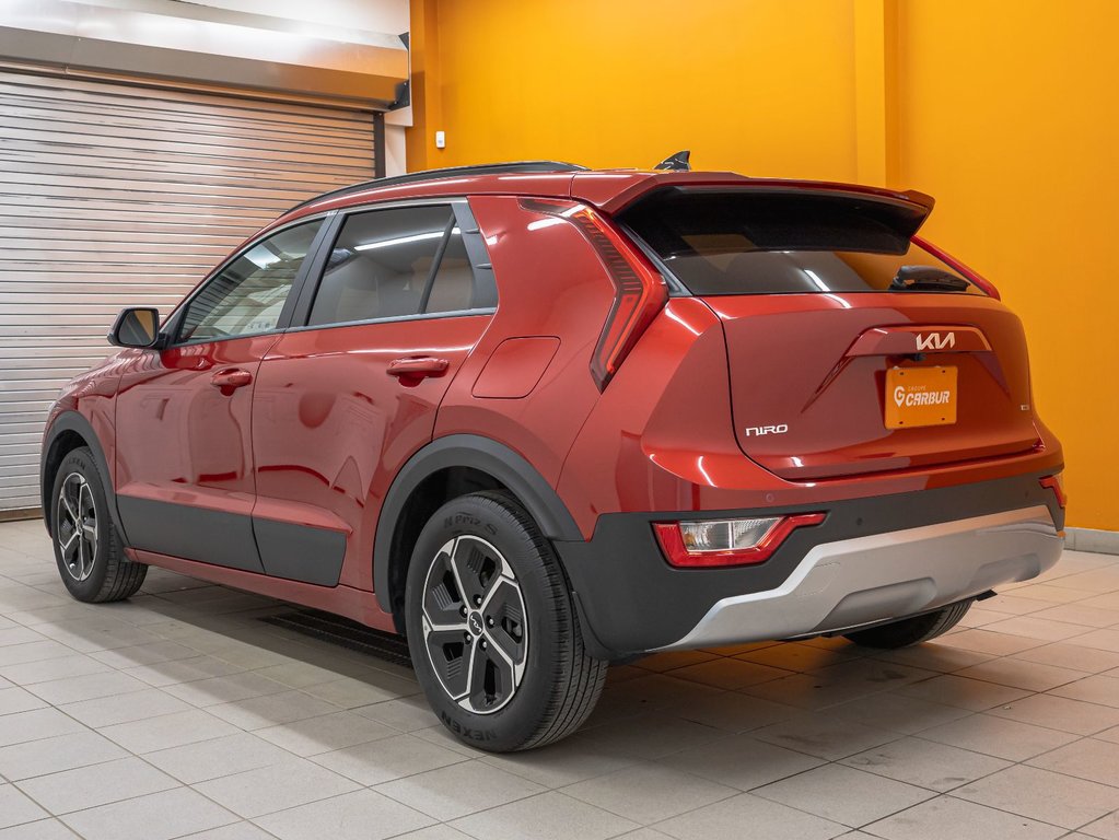 2023 Kia NIRO in St-Jérôme, Quebec - 5 - w1024h768px