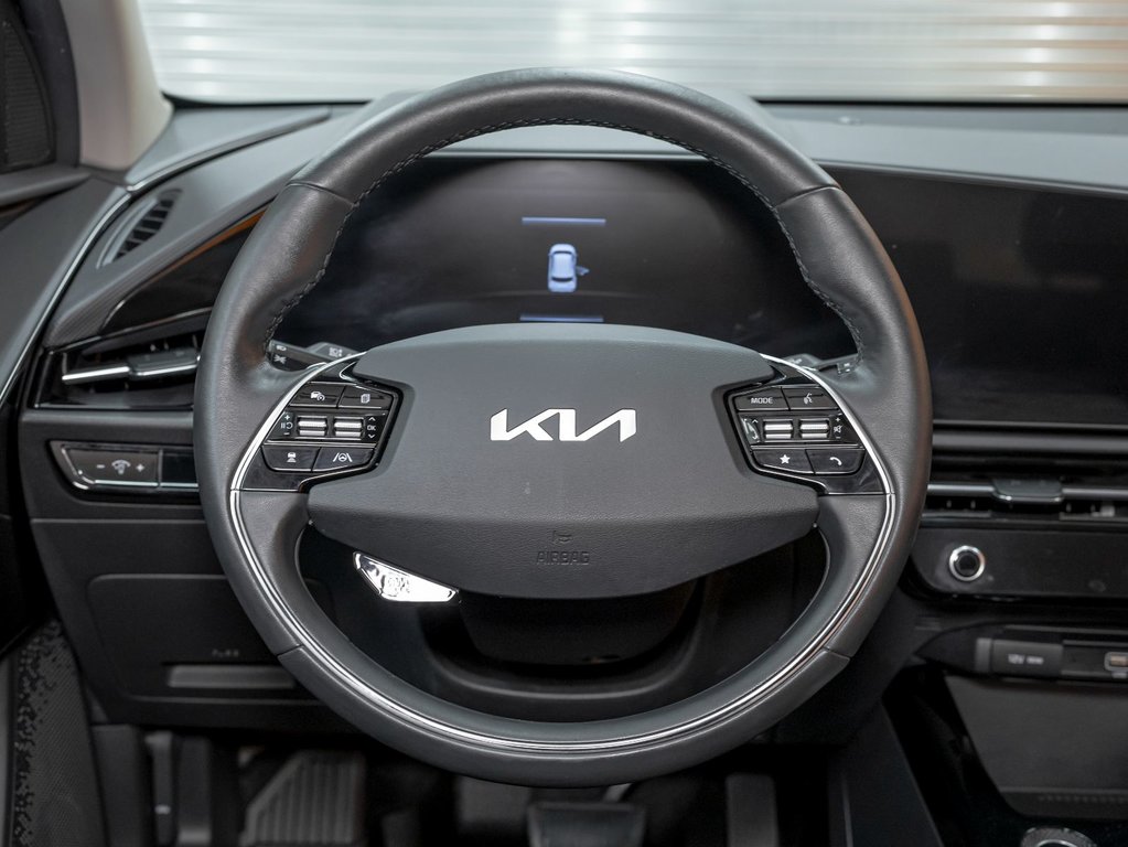 2023 Kia NIRO in St-Jérôme, Quebec - 12 - w1024h768px