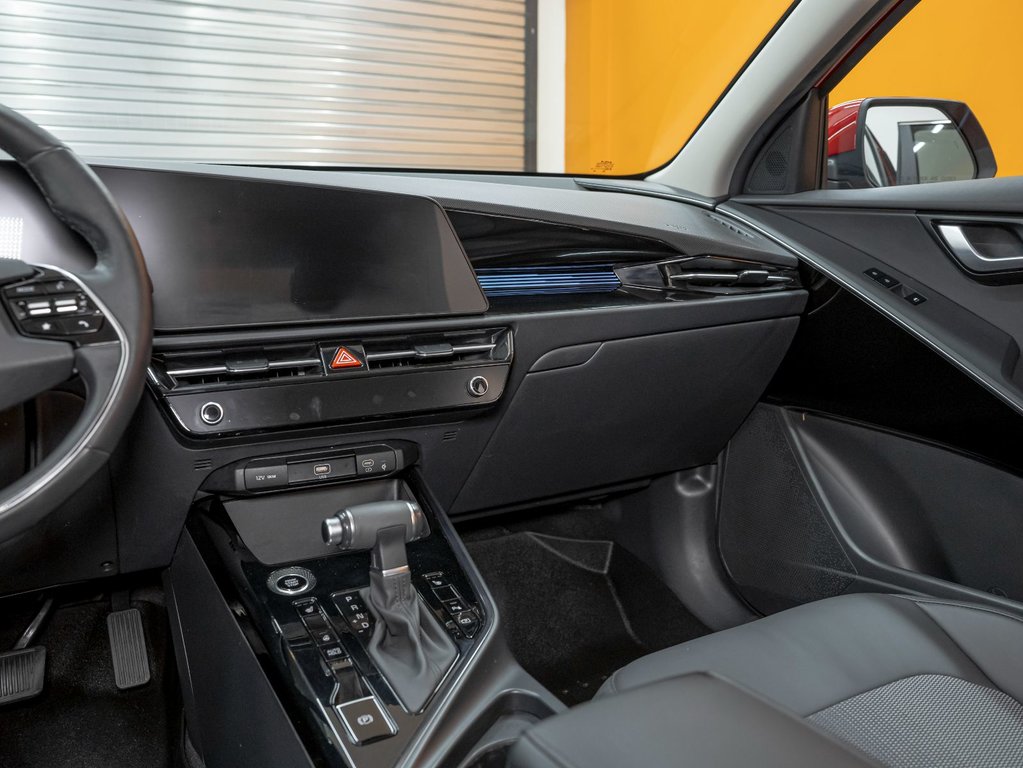 2023 Kia NIRO in St-Jérôme, Quebec - 21 - w1024h768px