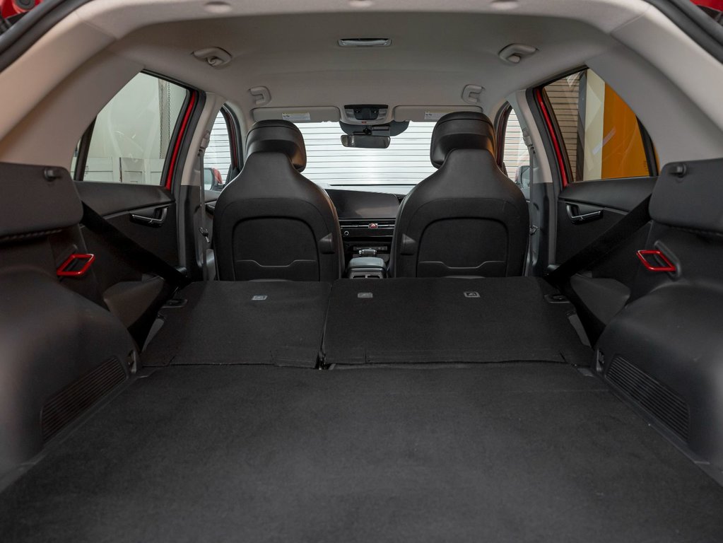 2023 Kia NIRO in St-Jérôme, Quebec - 30 - w1024h768px
