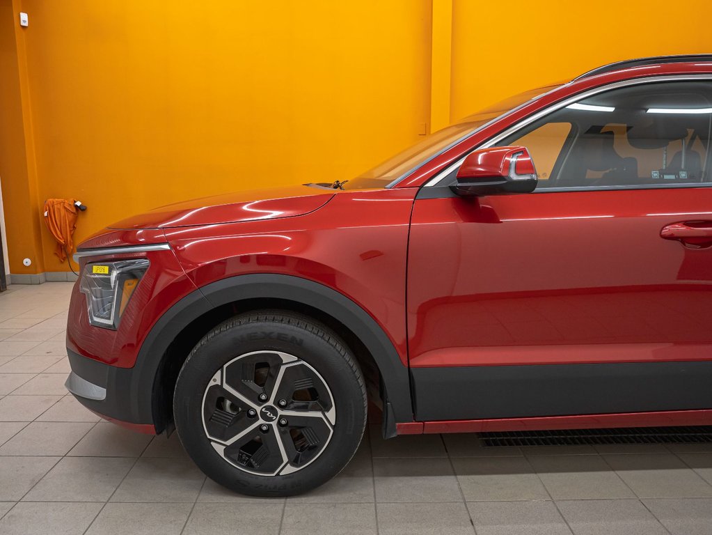 2023 Kia NIRO in St-Jérôme, Quebec - 32 - w1024h768px