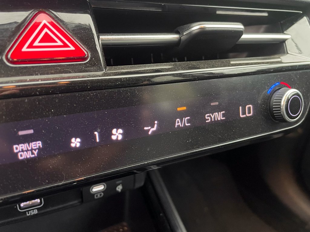 Kia NIRO  2023 à St-Jérôme, Québec - 13 - w1024h768px