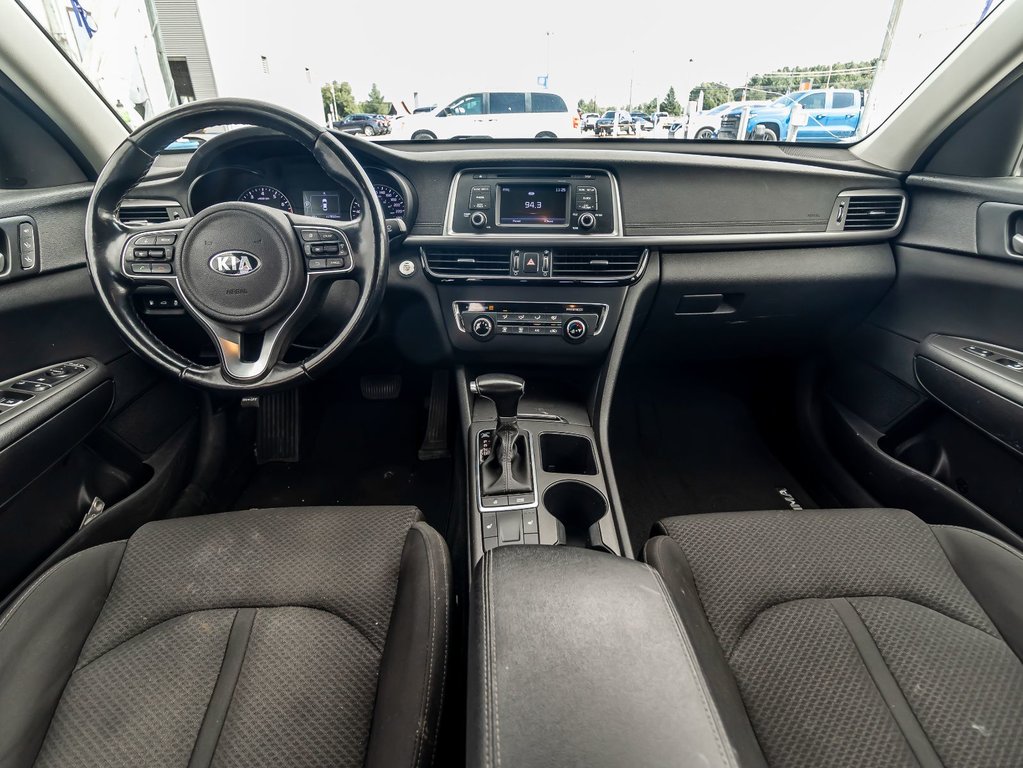 2016 Kia Optima in St-Jérôme, Quebec - 11 - w1024h768px