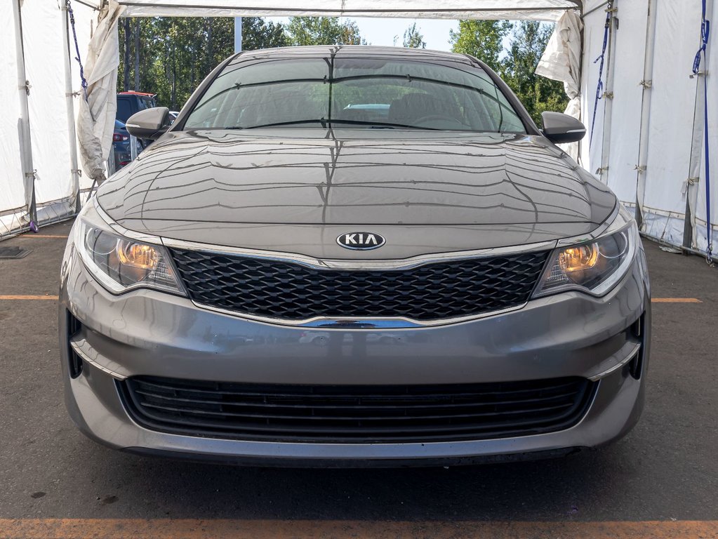 Kia Optima  2016 à St-Jérôme, Québec - 4 - w1024h768px