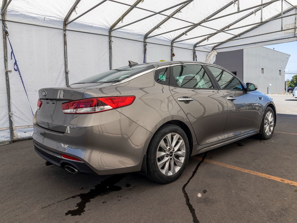 Kia Optima  2016 à St-Jérôme, Québec - 8 - w1024h768px