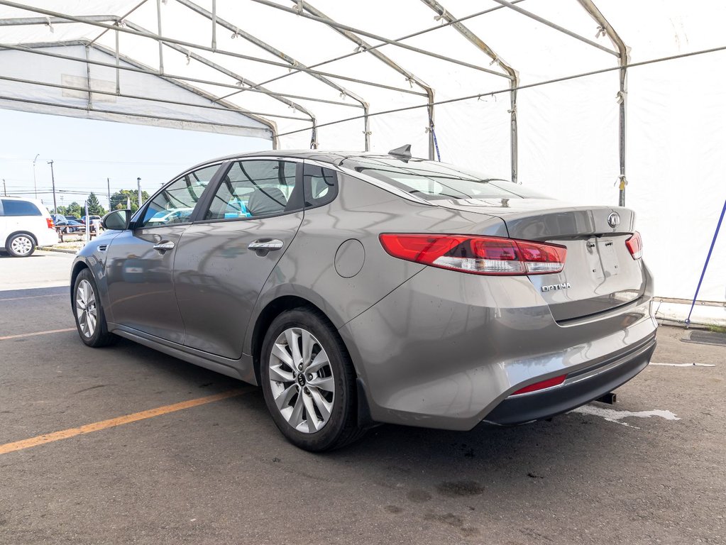 2016 Kia Optima in St-Jérôme, Quebec - 5 - w1024h768px