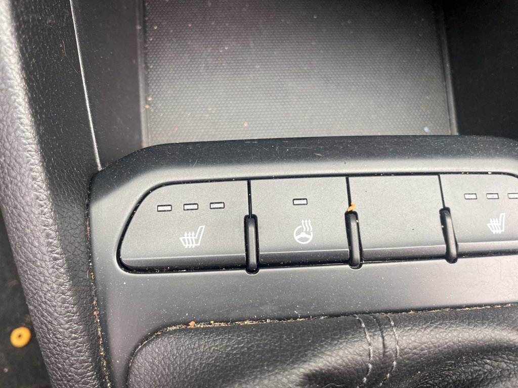 Kia Rio 5-door  2020 à St-Jérôme, Québec - 12 - w1024h768px