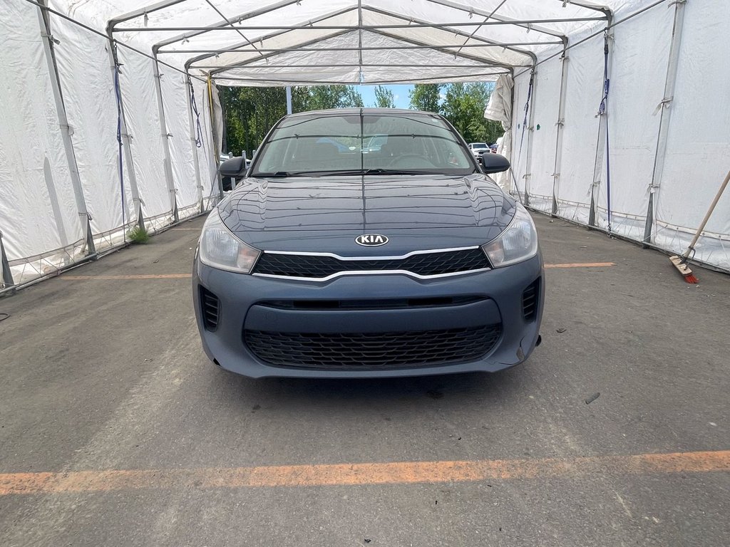 Kia Rio 5-door  2020 à St-Jérôme, Québec - 4 - w1024h768px