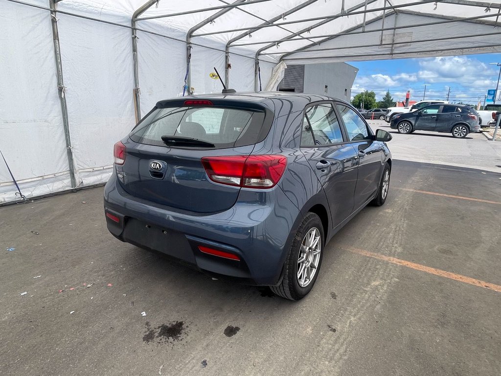 Kia Rio 5-door  2020 à St-Jérôme, Québec - 8 - w1024h768px