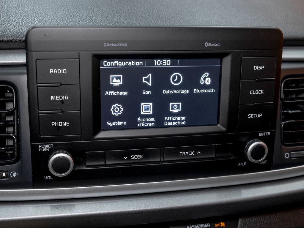 2020 Kia Rio in St-Jérôme, Quebec - 13 - w1024h768px