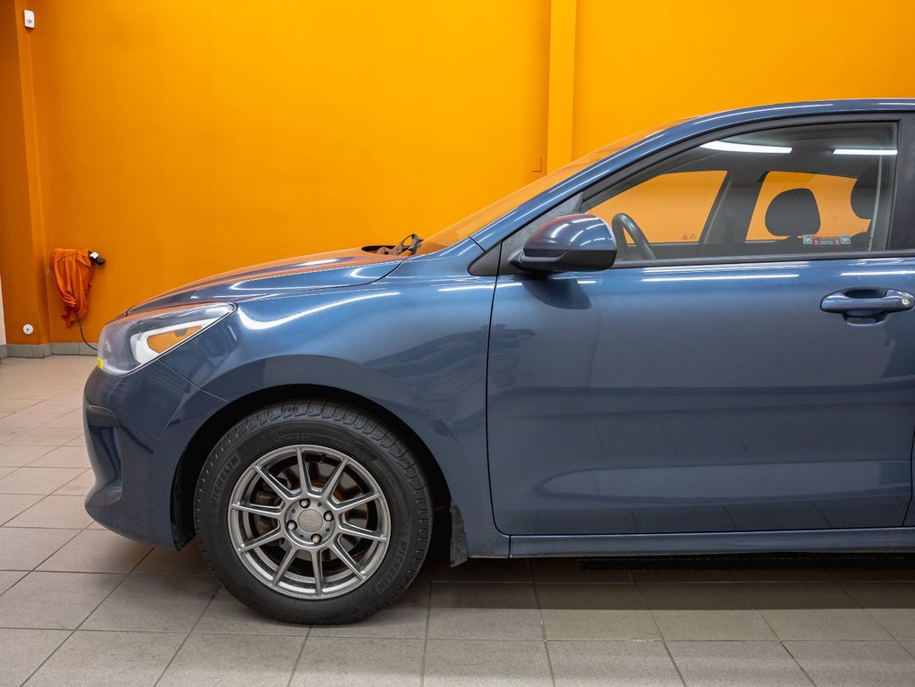 2020 Kia Rio in St-Jérôme, Quebec - 29 - w1024h768px