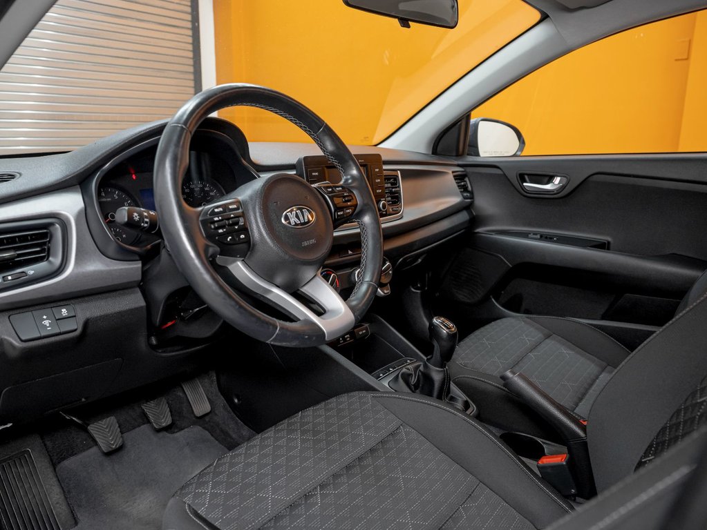 2020 Kia Rio in St-Jérôme, Quebec - 2 - w1024h768px