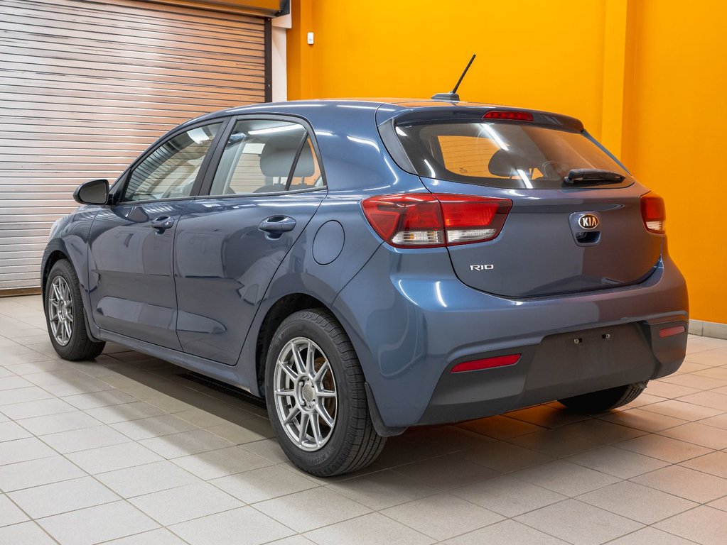 2020 Kia Rio in St-Jérôme, Quebec - 5 - w1024h768px