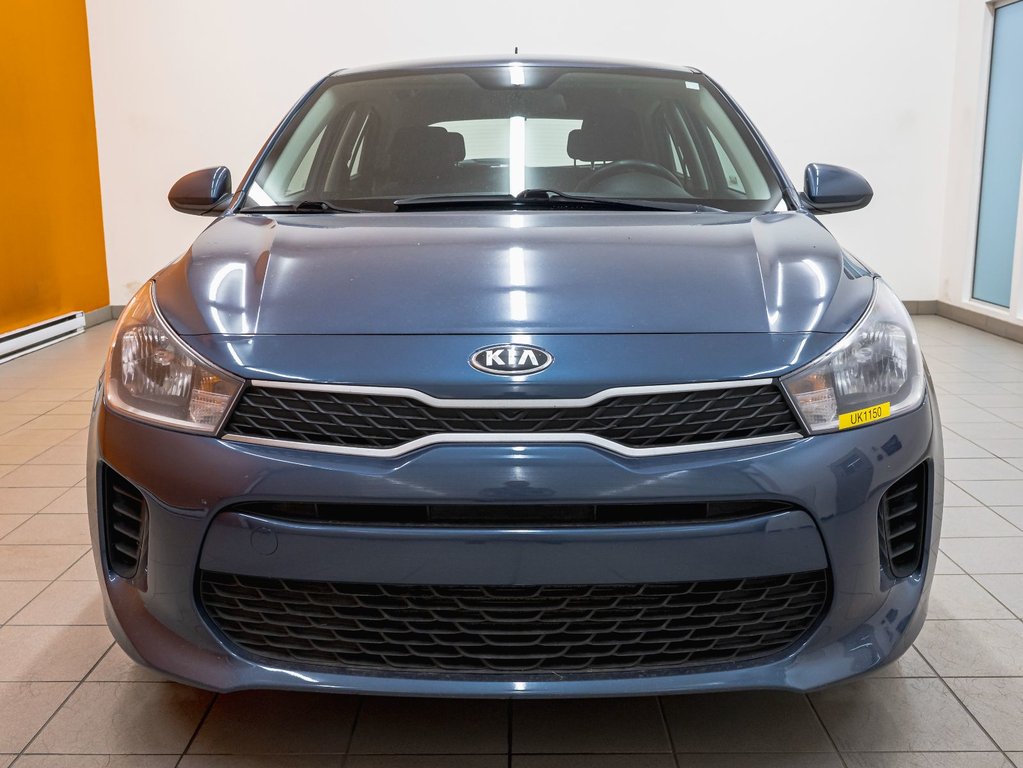 2020 Kia Rio in St-Jérôme, Quebec - 4 - w1024h768px