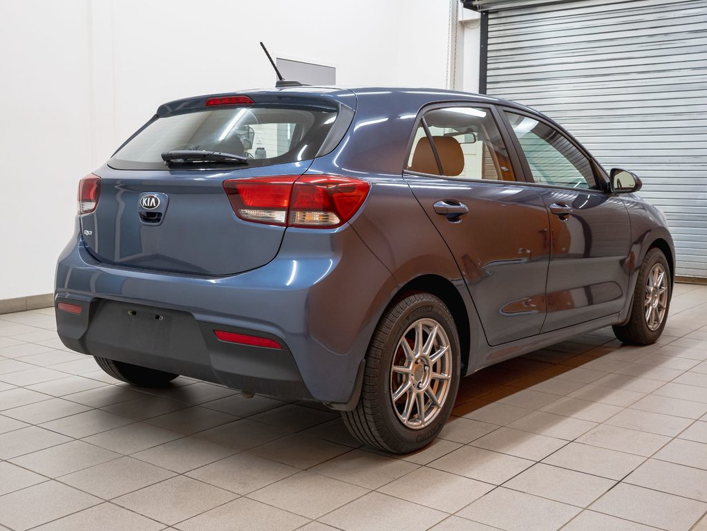 2020 Kia Rio in St-Jérôme, Quebec - 8 - w1024h768px