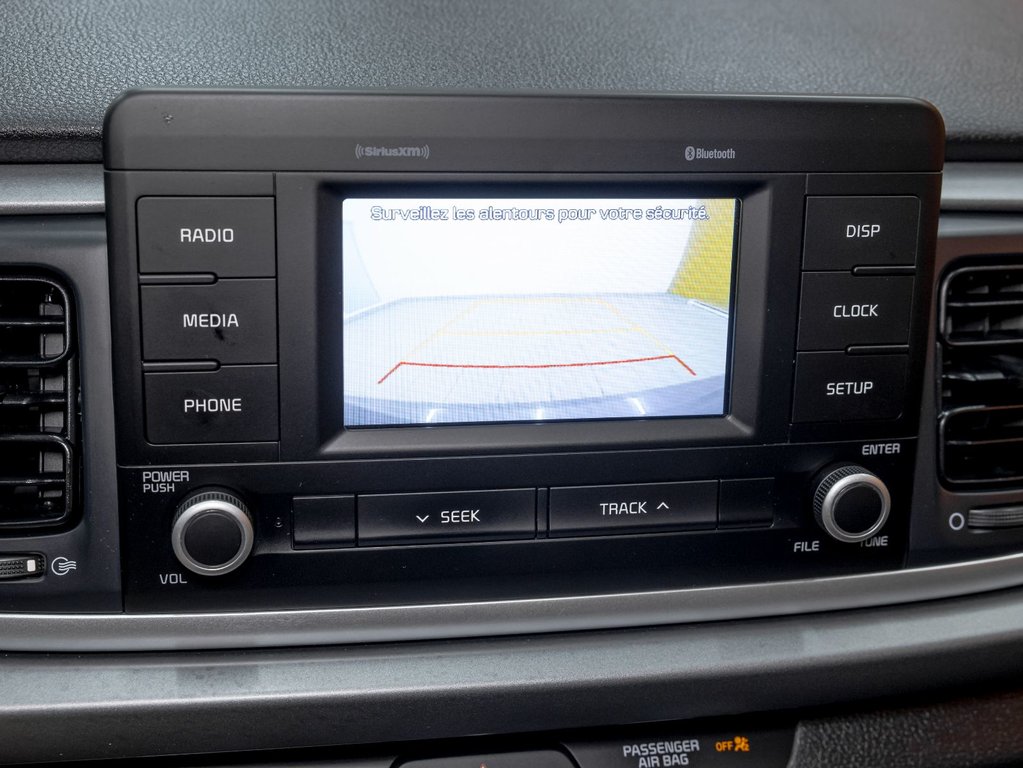 2020 Kia Rio in St-Jérôme, Quebec - 14 - w1024h768px