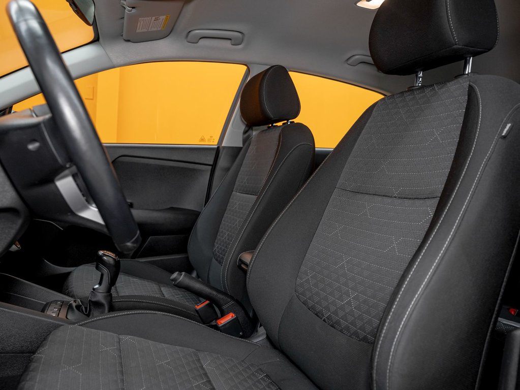 2020 Kia Rio in St-Jérôme, Quebec - 20 - w1024h768px