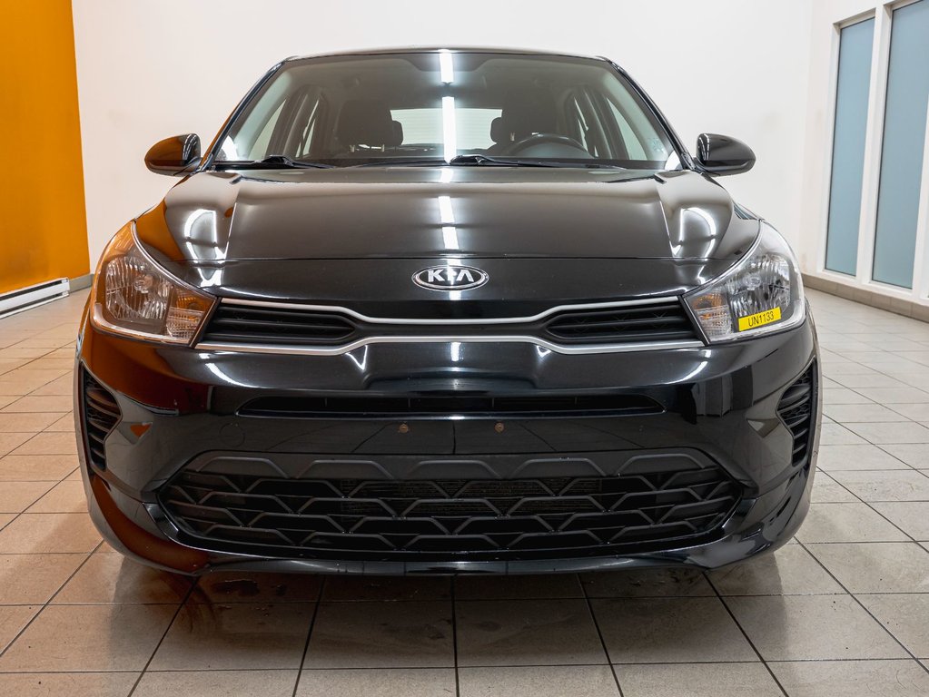 Kia Rio  2021 à St-Jérôme, Québec - 4 - w1024h768px