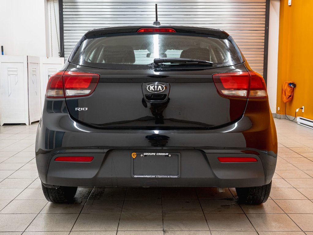 Kia Rio  2021 à St-Jérôme, Québec - 6 - w1024h768px
