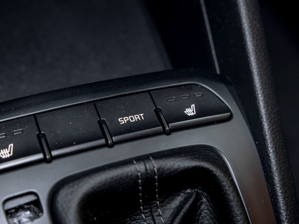 Kia Rio  2021 à St-Jérôme, Québec - 21 - w1024h768px