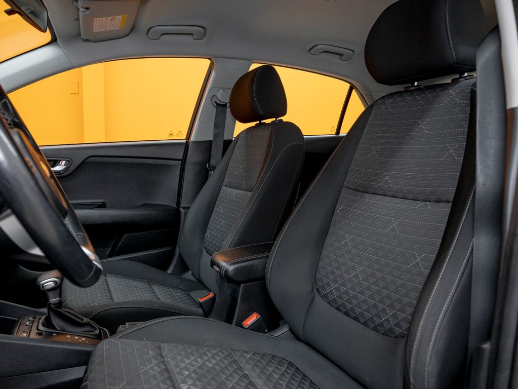 Kia Rio  2021 à St-Jérôme, Québec - 10 - w1024h768px