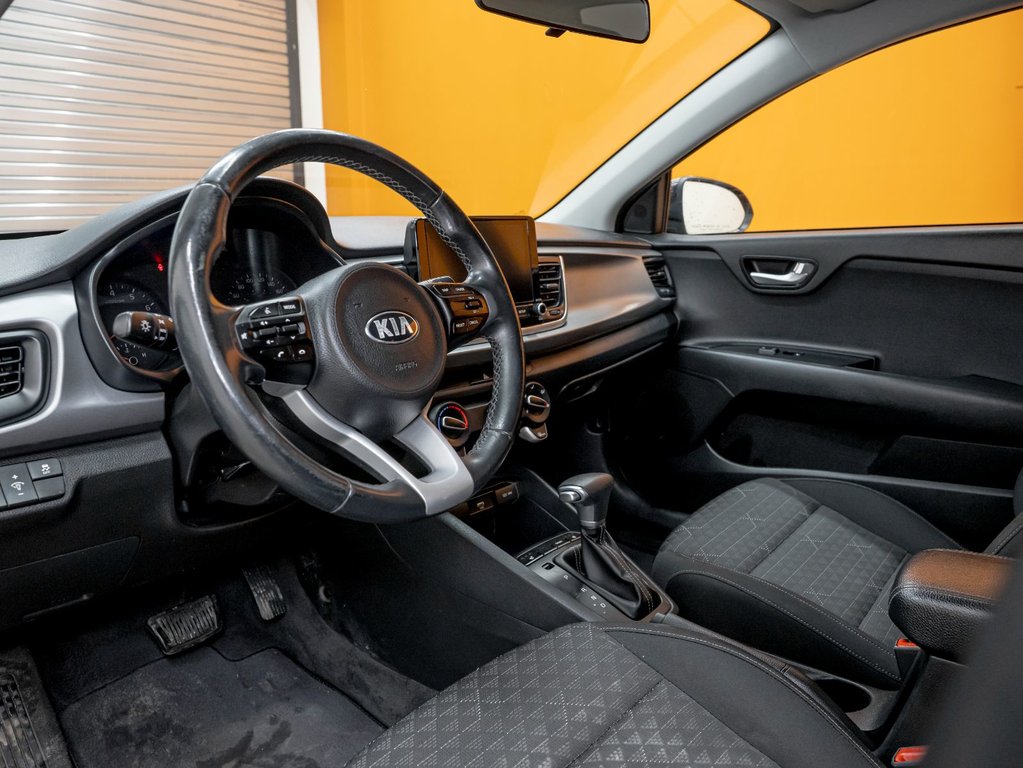 Kia Rio  2021 à St-Jérôme, Québec - 2 - w1024h768px