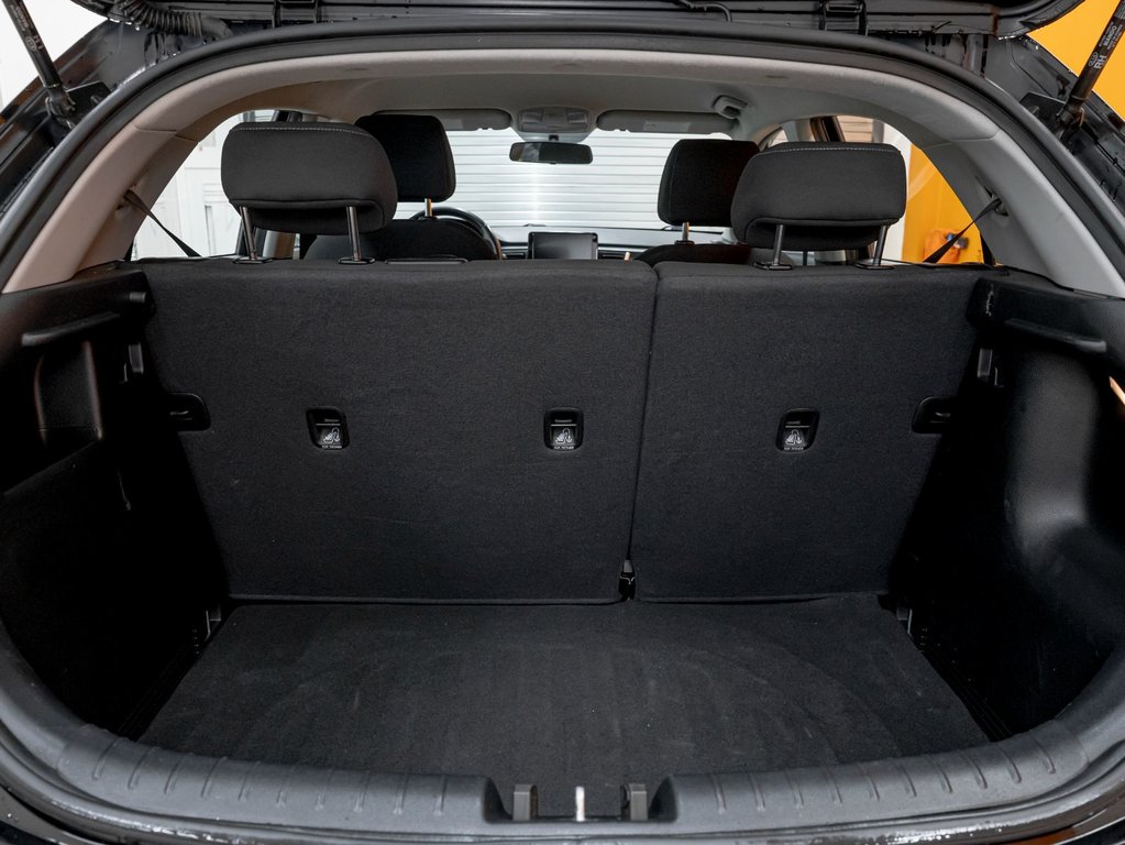 Kia Rio  2021 à St-Jérôme, Québec - 26 - w1024h768px