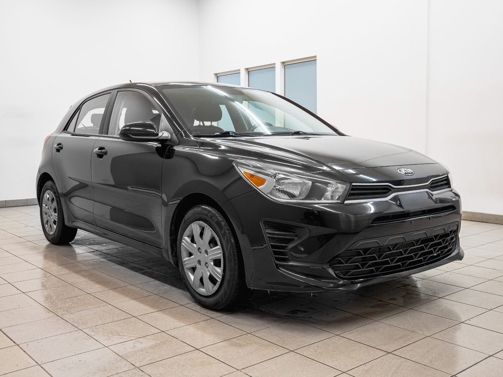 Kia Rio  2021 à St-Jérôme, Québec - 9 - w1024h768px