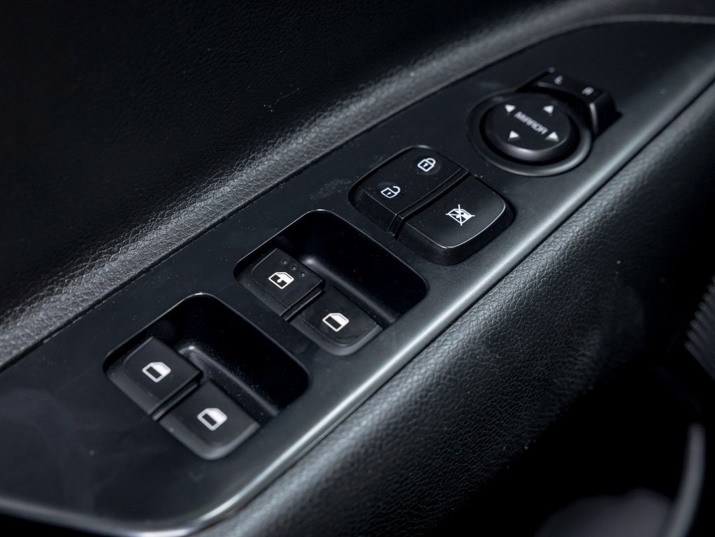 Kia Rio  2021 à St-Jérôme, Québec - 23 - w1024h768px