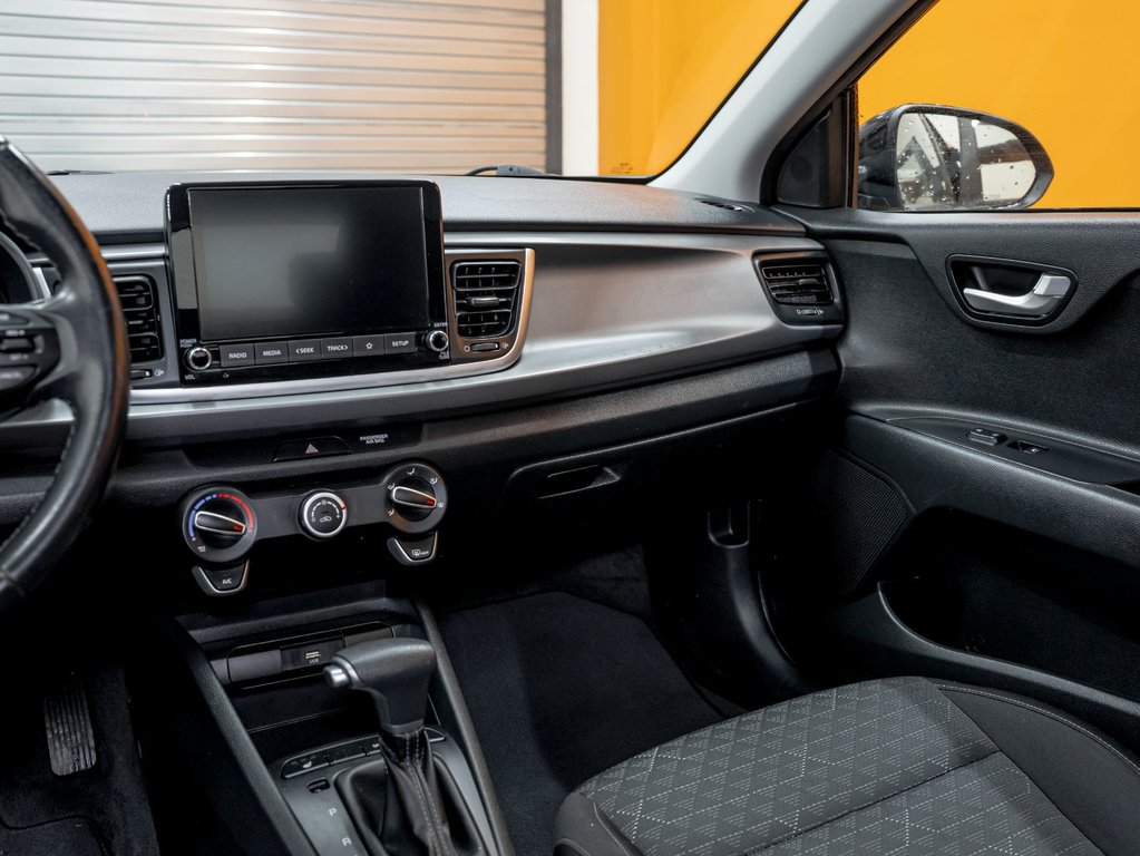 Kia Rio  2021 à St-Jérôme, Québec - 18 - w1024h768px