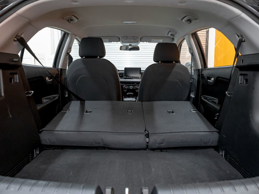 Kia Rio  2021 à St-Jérôme, Québec - 27 - w1024h768px