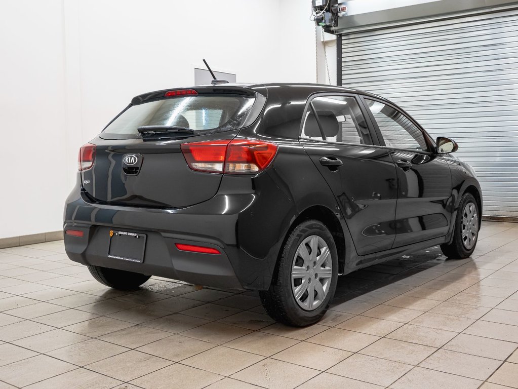 Kia Rio  2021 à St-Jérôme, Québec - 8 - w1024h768px