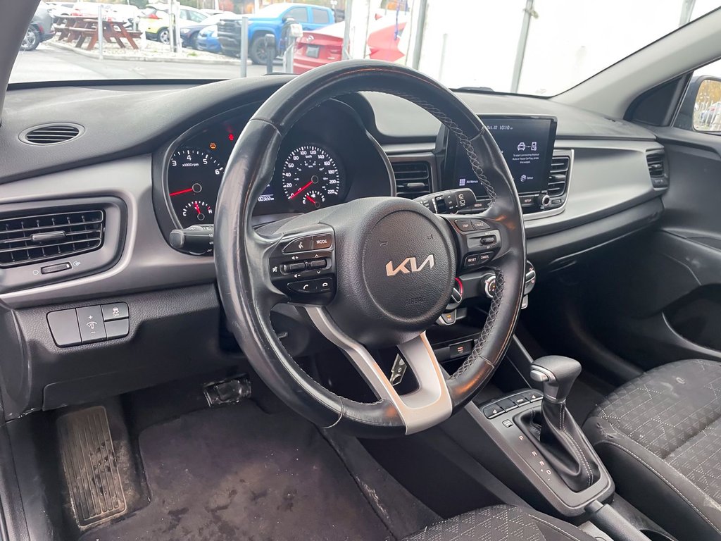 Kia Rio  2022 à St-Jérôme, Québec - 3 - w1024h768px