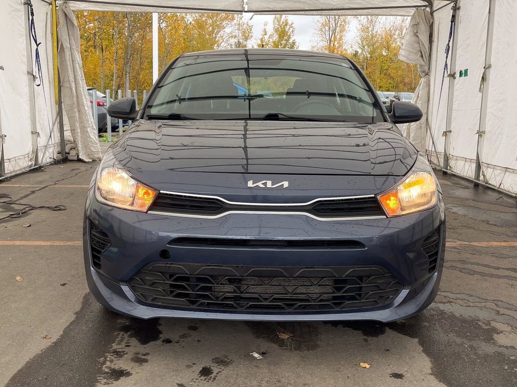 Kia Rio  2022 à St-Jérôme, Québec - 4 - w1024h768px