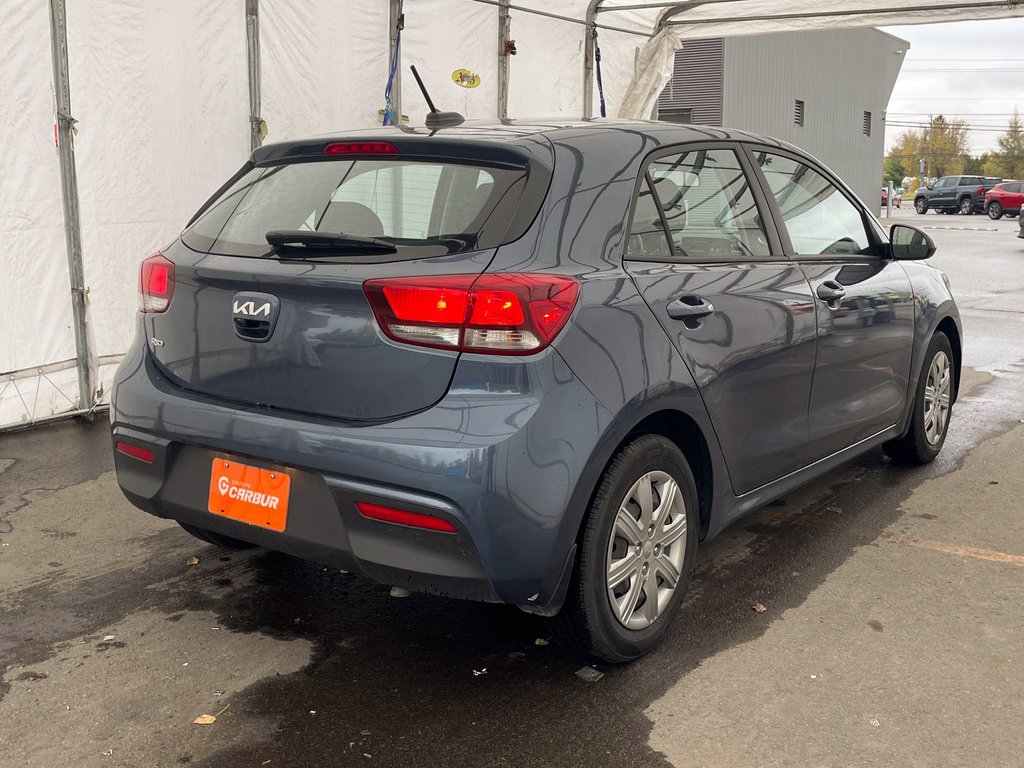 Kia Rio  2022 à St-Jérôme, Québec - 8 - w1024h768px