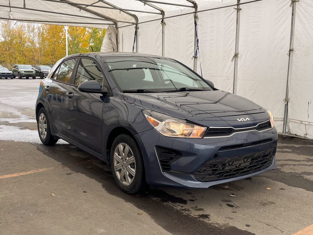 Kia Rio  2022 à St-Jérôme, Québec - 9 - w1024h768px