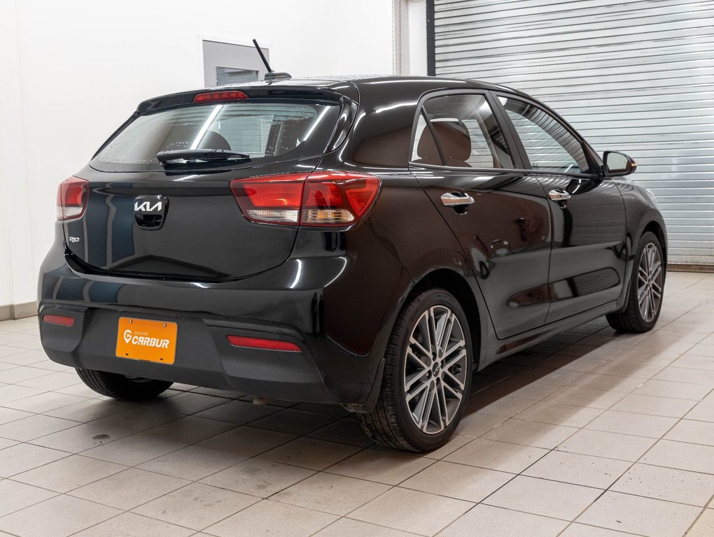 Kia Rio  2023 à St-Jérôme, Québec - 9 - w1024h768px