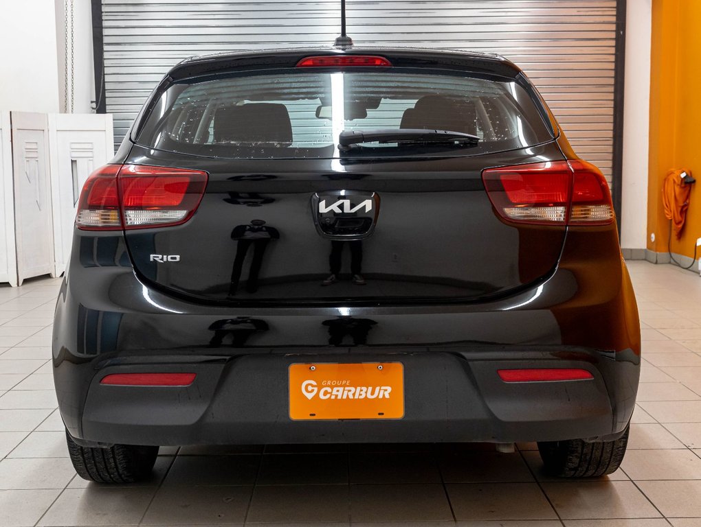 Kia Rio  2023 à St-Jérôme, Québec - 8 - w1024h768px