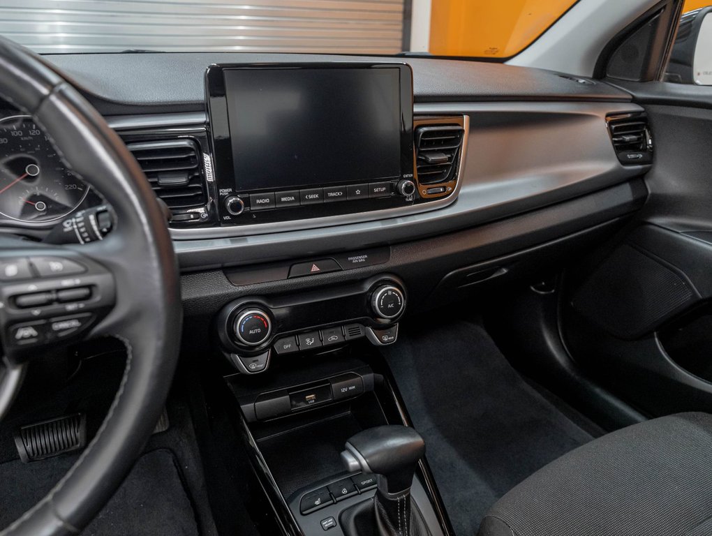 Kia Rio  2023 à St-Jérôme, Québec - 20 - w1024h768px