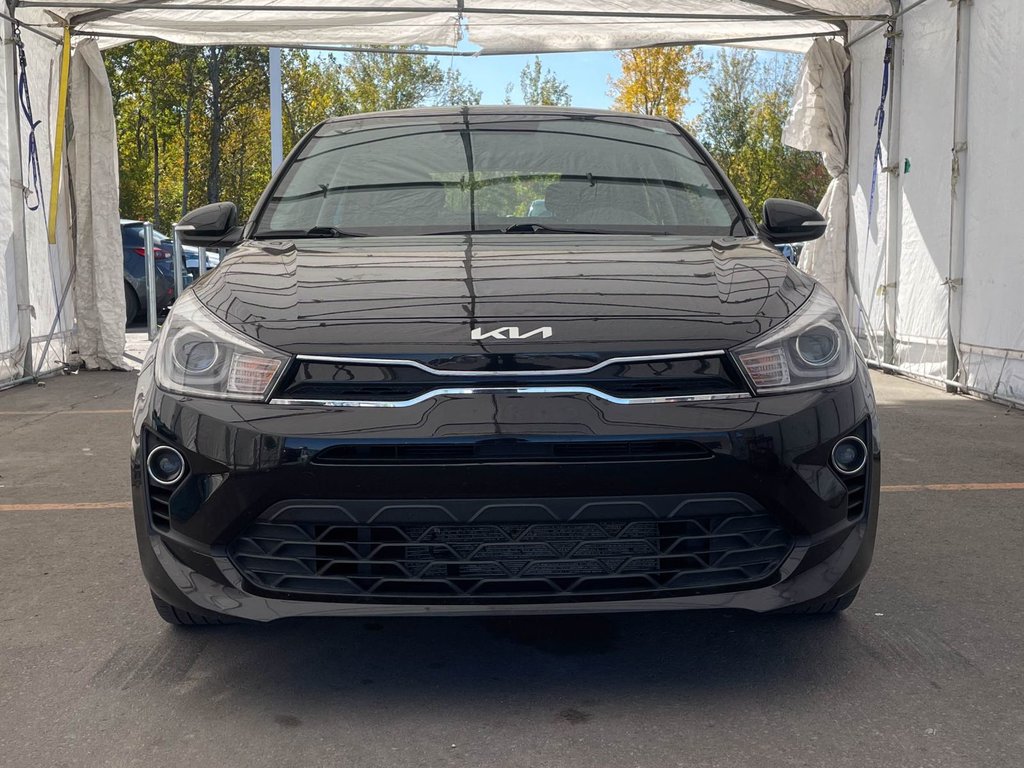 2023 Kia Rio in St-Jérôme, Quebec - 5 - w1024h768px