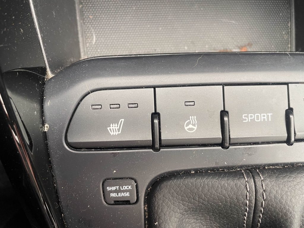 2023 Kia Rio in St-Jérôme, Quebec - 13 - w1024h768px