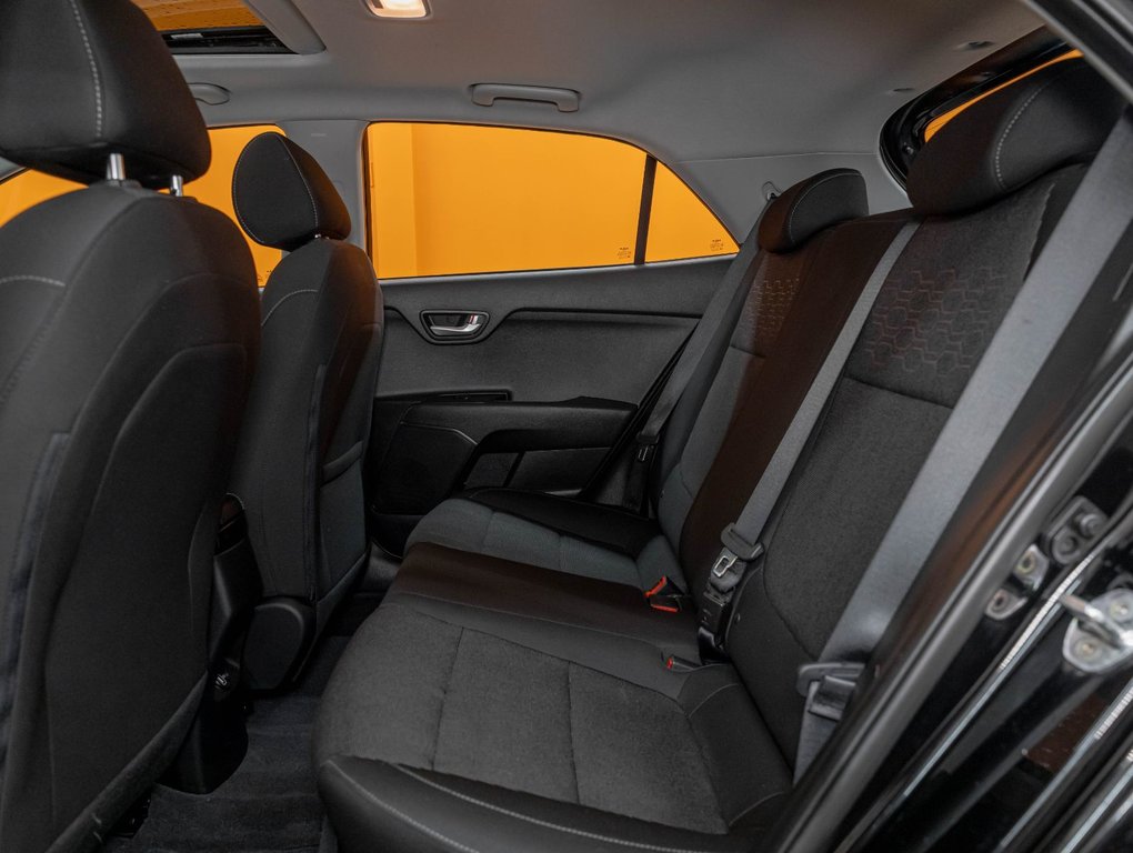 Kia Rio  2023 à St-Jérôme, Québec - 27 - w1024h768px