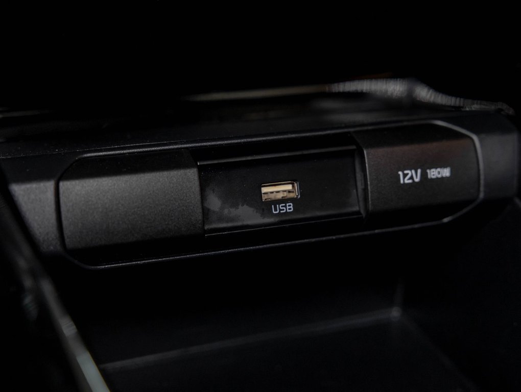 Kia Rio  2023 à St-Jérôme, Québec - 23 - w1024h768px