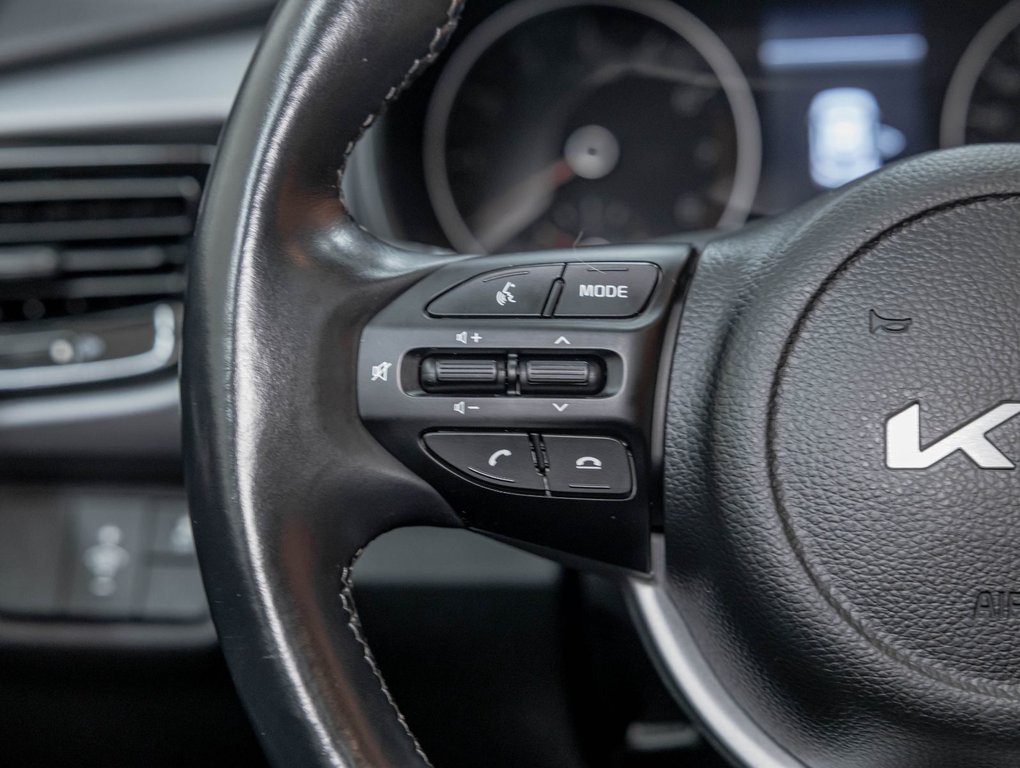 Kia Rio  2023 à St-Jérôme, Québec - 15 - w1024h768px