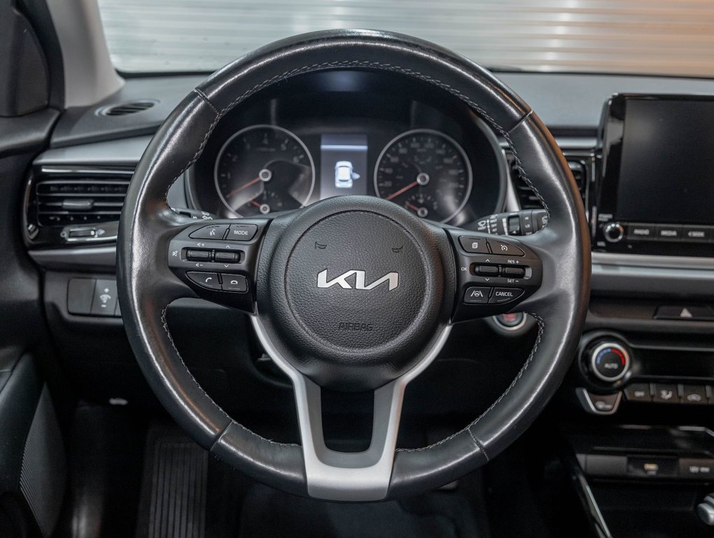 Kia Rio  2023 à St-Jérôme, Québec - 14 - w1024h768px