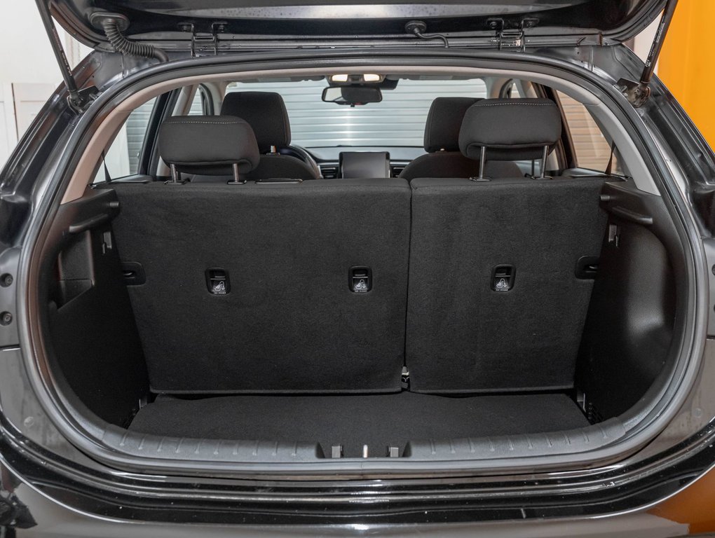 Kia Rio  2023 à St-Jérôme, Québec - 29 - w1024h768px