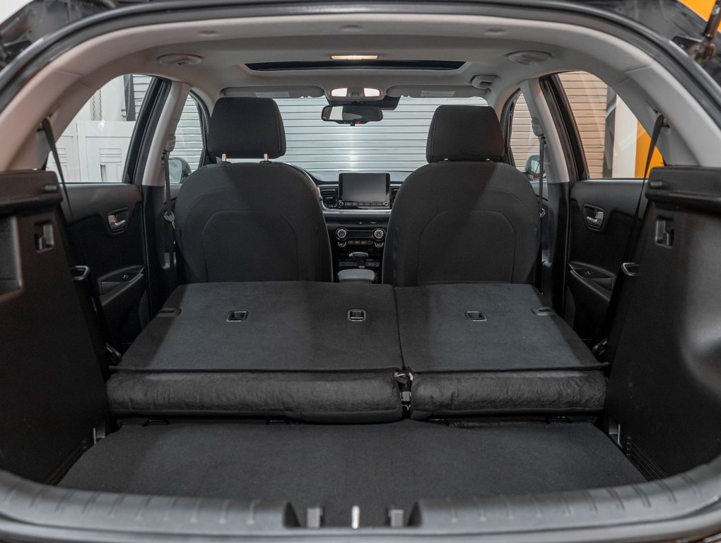 Kia Rio  2023 à St-Jérôme, Québec - 30 - w1024h768px