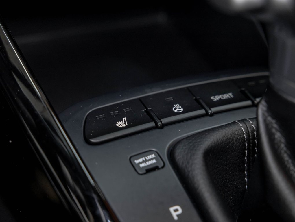 Kia Rio  2023 à St-Jérôme, Québec - 22 - w1024h768px