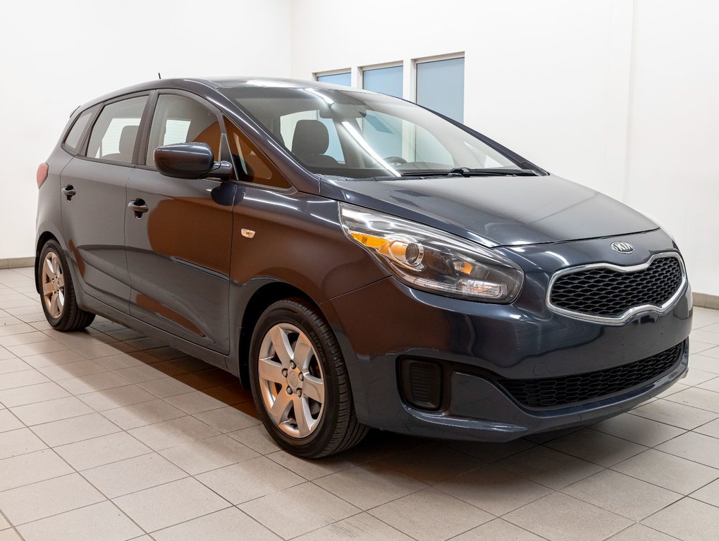 2016 Kia Rondo in St-Jérôme, Quebec - 9 - w1024h768px