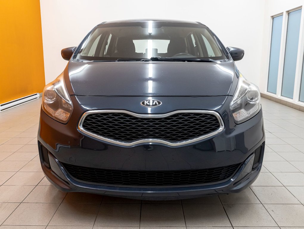 Kia Rondo  2016 à St-Jérôme, Québec - 4 - w1024h768px